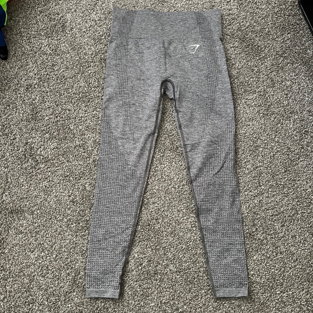 Vital Seamless Leggings